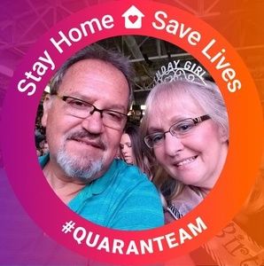 Meet your Posher, Michele